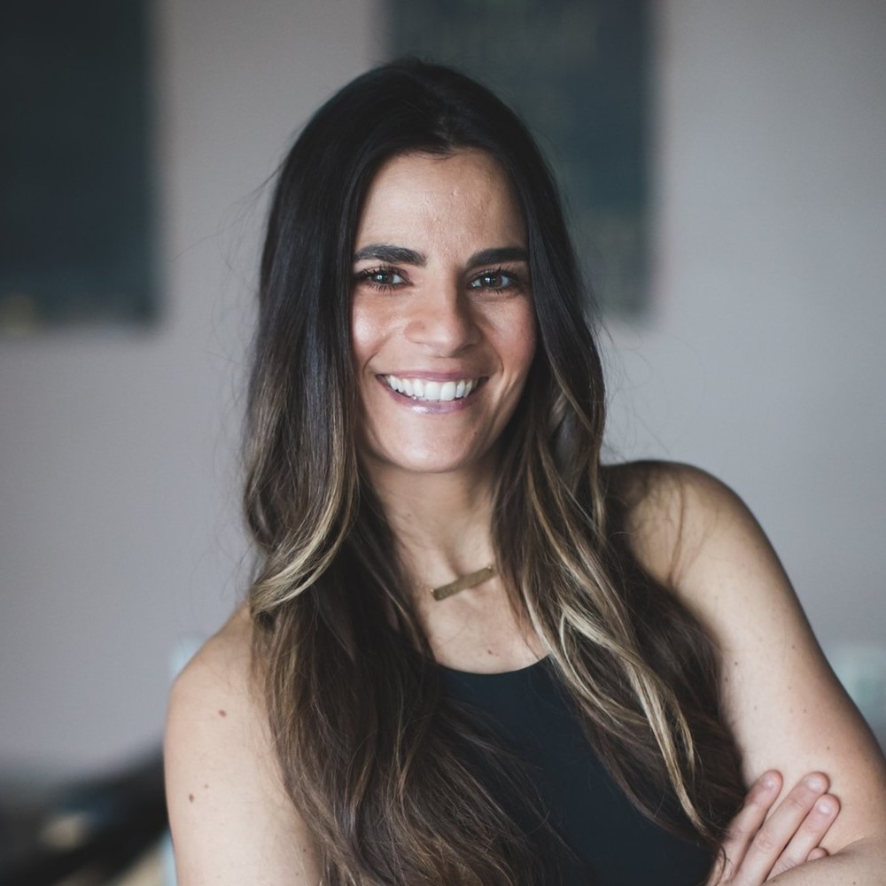Meet your Posher, Gina